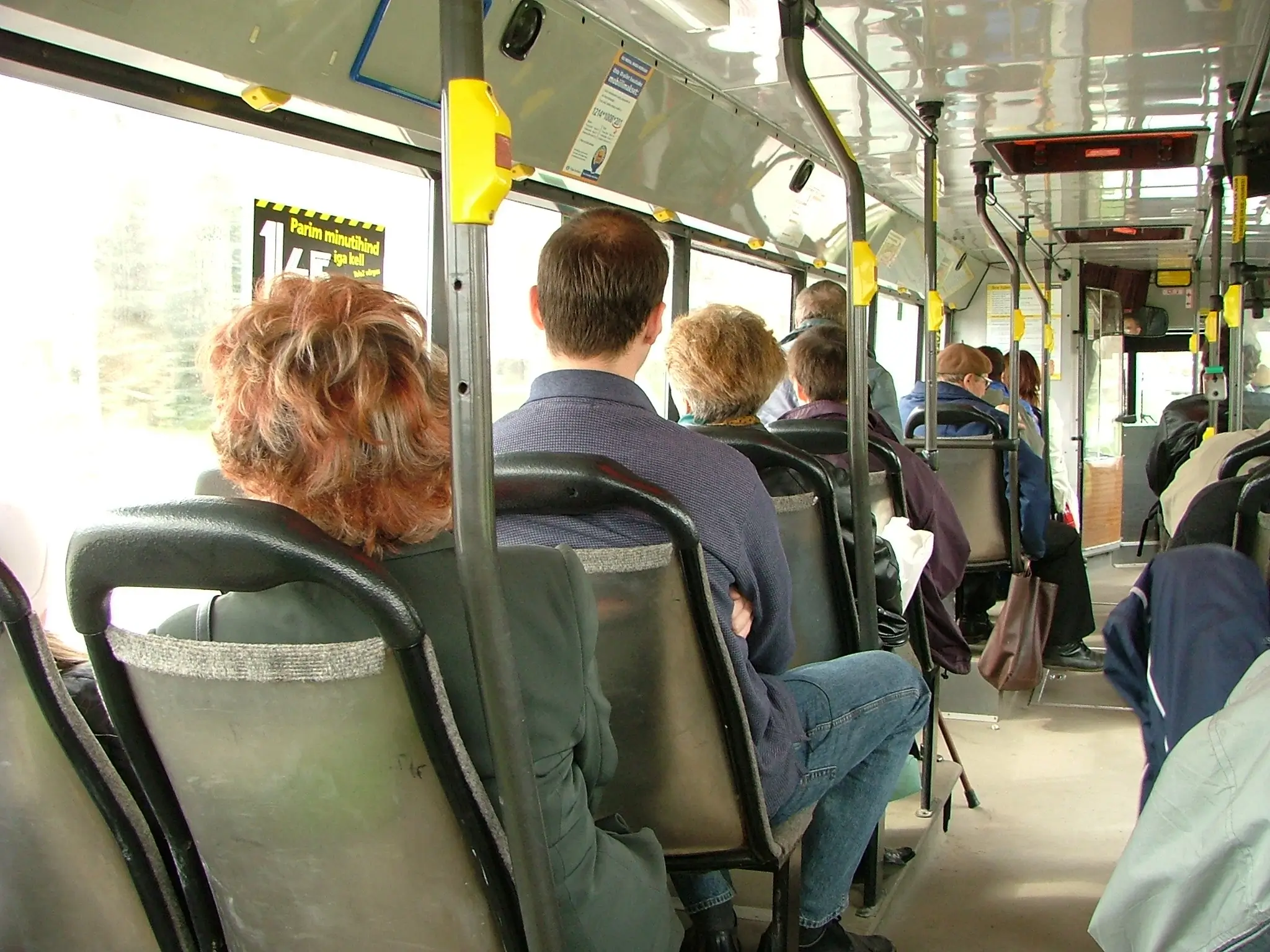 Why Public Transportation is Important to Your Tenants in Westminster
